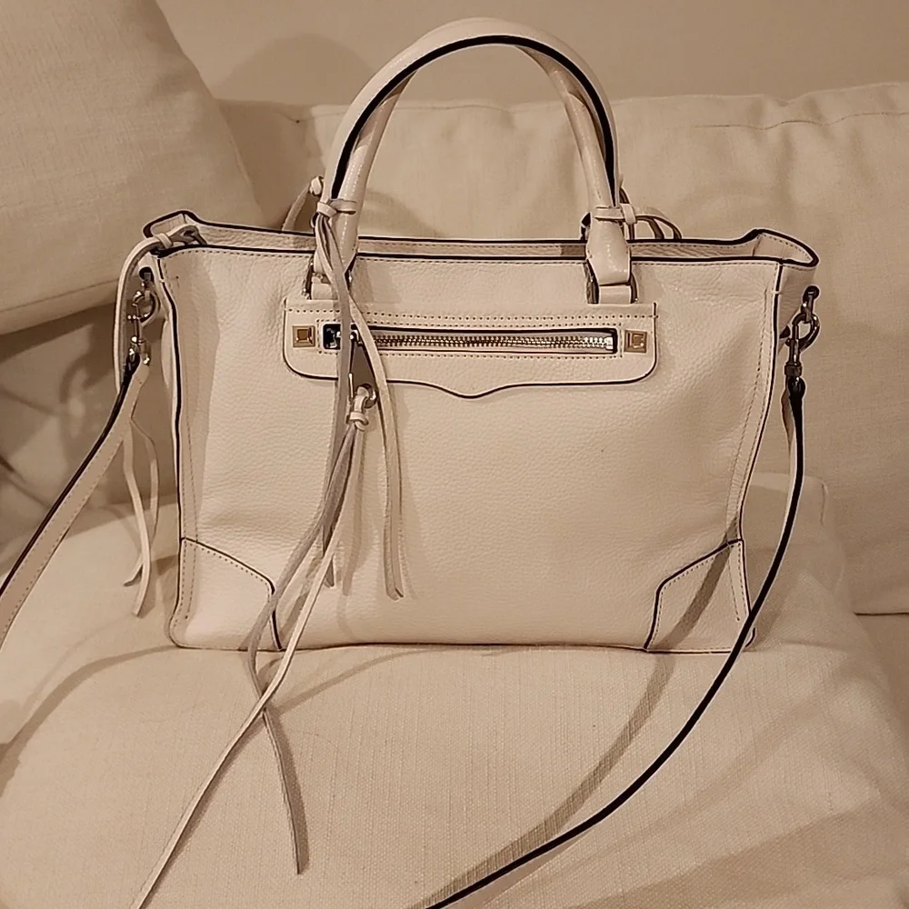 Rebecca Minkoff Bag - Picture 1 of 9